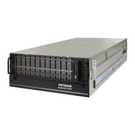 Netgear Readynas 4360X 4U 60 Bay 10GBe RR4360X0-10000S